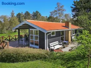 5 person holiday home in Stege - Image 3