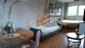 Sfeervolle Studio 't kapucijntje Ossendrecht, near Antwerp - Image 5