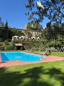 Castello Santa Cristina - Image 1