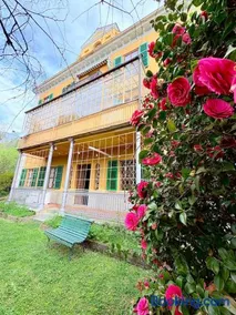 Villa Rollier, Arte e Meditazione - Image 1
