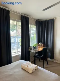 Mulgrave Harmony Guest House - Image 1