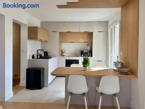 Xel-Lac appartement, 4 personnes, Annecy - Image 4