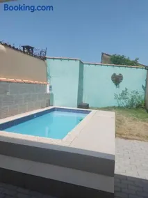 Casa de Praia com piscina - Image 2