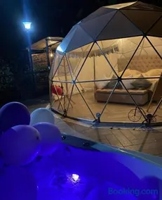 GLAMPING EL PARAÍSO - Image 2