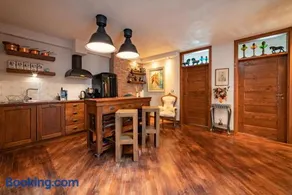 Le Rendezvous Apartments New Town - Image 3