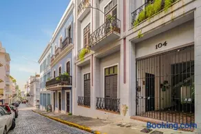 Old San Juan Gateway Gem - Image 4