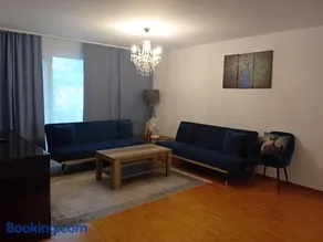 3 Room Premium Apartment Buchs SG - Image 2