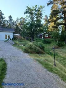 Mysig stuga på Värmdö - Image 3