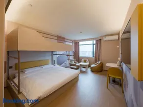 Hanting Express Hotel Shanghai International Tourism and Resorts Zone - Image 2
