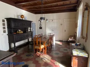 Casa d'epoca fronte lago a Domaso lago di Como - Image 2