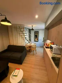 The Duplex spa Paris - Image 2