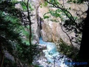 Mazet 55 Gorges du Verdon - Image 3