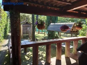 Casita tranquila, con finca y cerca de las playas - Image 1
