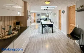 Four-Bedroom Holiday Home In Haderslev - Image 5