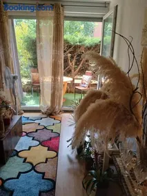Comme A La Maison Chez Domi - Un Des Quartiers Résidentiels Chics de Toulouse - Image 1