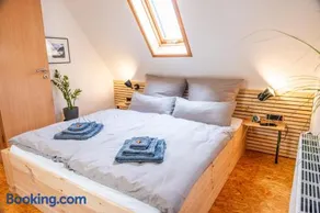 anderswo - Urlaub im Allgäu - Skifahren, Wandern, Radfahren, Sauna buchbar - Image 1