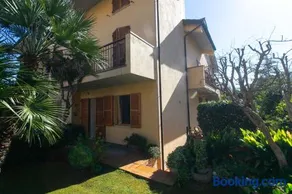 N043 - Numana, bilocale con giardino - Image 3
