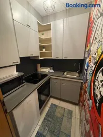 Apartment Blue Jeans - Image 2