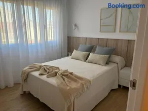 APARTAMENTO nuevo 1 dorm 4per VISTA MAYOR II cerca TOLEDO desayuno - Image 2