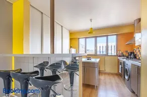 Appartement spacieux équipé avec WIFI - Image 2