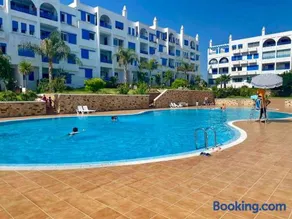 Luxury Apartment, Kabila Vista, MDiq, Morocco - Image 2