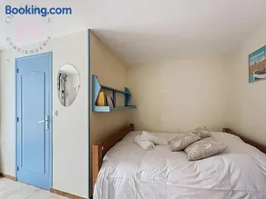 Le Cocon Marin - Studio - Parking - Image 3