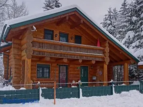 Ferienwohnungen Blockhaus - Zwergenhäusl Grünau im Almtal - Image 5