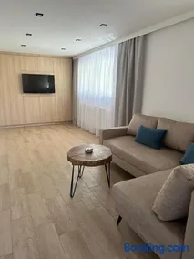 Apartament Słoneczna 15 - Image 1