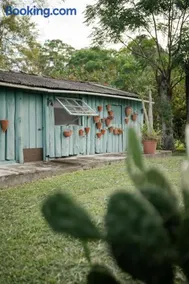 Casinha à beira do arroio - Image 2