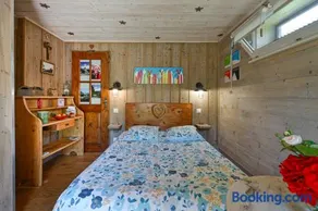 Chambre D'hôtes La Télécabine - Image 3