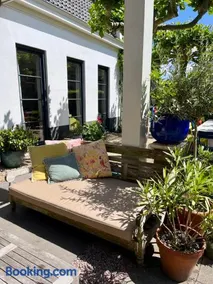 Luxe tuinhuis nabij Amsterdam - Image 4