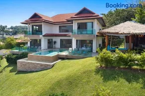 Villa Heaven Tongson Bay Beach - Image 3
