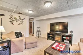 Cozy Agawam Studio w/ Yard: 2 Miles to Six Flags! - Image 2