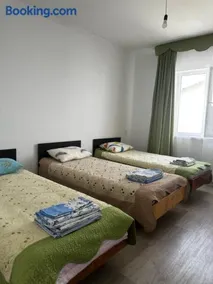 Guest House Arbat - Image 5