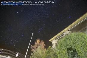 Apartamentos de Astroturismo la Cañada - Image 3
