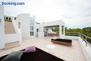 Casa Rosa de los Vientos, al lado de la playa - Image 2