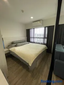 DusitD2 Hua Hin 2- One bedroom with a beautiful view 8 - Image 2