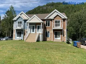 Condo Mont-Edouard - Image 3