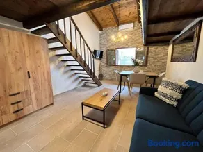 Sofia apartment B - Stavros - Image 2