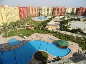 Golf Porto Marina Aqua View - Image 1