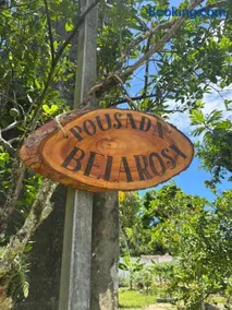 pousada Bela Rosa - Image 3