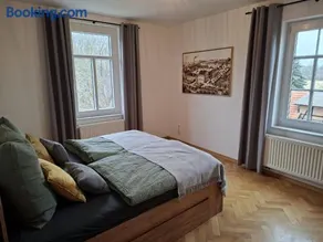 Holiday Apartment Henry - Auszeit unter alten Balken - Image 3