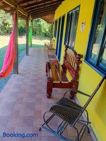 Hotel pousada Araquari - Image 5