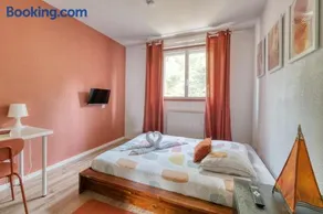 Chambre chez l'habitant - Parenthèse Bien être - Près de Paul Sabatier - Image 2