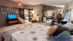 Chambre d'hôte SOJANI - Image 1