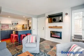 Blue Mountain (1 bedroom) Escape at North Creek Resort - Image 5
