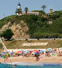 Calella Flats & More - Image 1