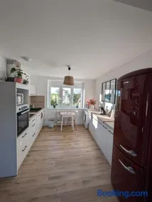 Appartement doux et lumineux - Image 1