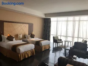 Nelover Qurtubah - Serviced Apartments - Image 3