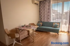 Melia lux apartment - Image 1